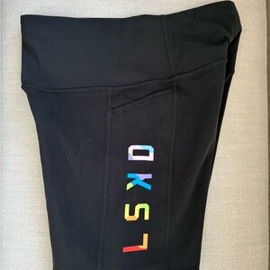 LSKD Women’s Workout Shorts S